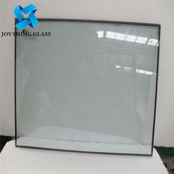 O vácuo claro isolou o vidro moderado 8mm de prata do vidro 3mm 4mm 5mm 6mm