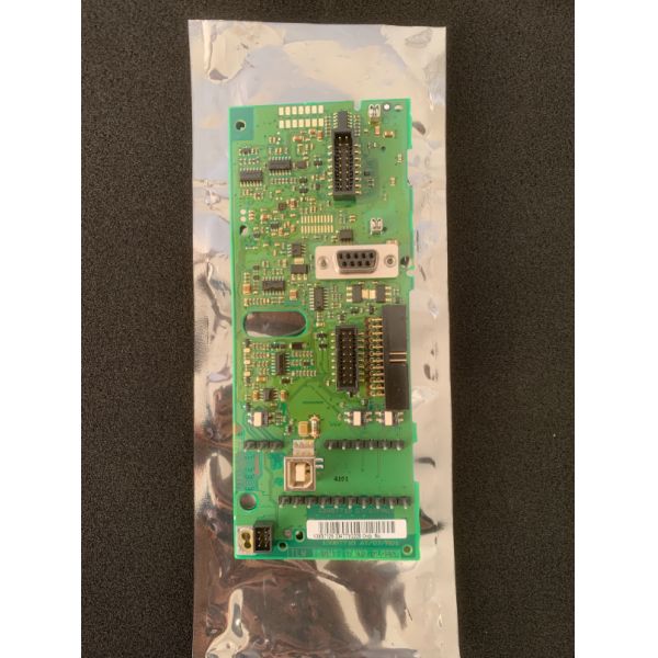 Genuine New Danfoss 130B7129 Danfoss VFD Inverter Control Card 380V Danfoss Frequency Converter Control Board