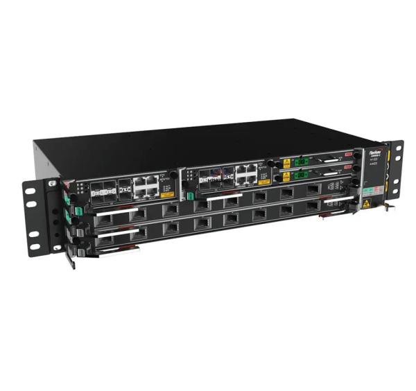 FiberHome OLT Ftth Gpon 4/8/16 Port Olt 10ge L3 Olt Gpon Fiber Home An6000-2