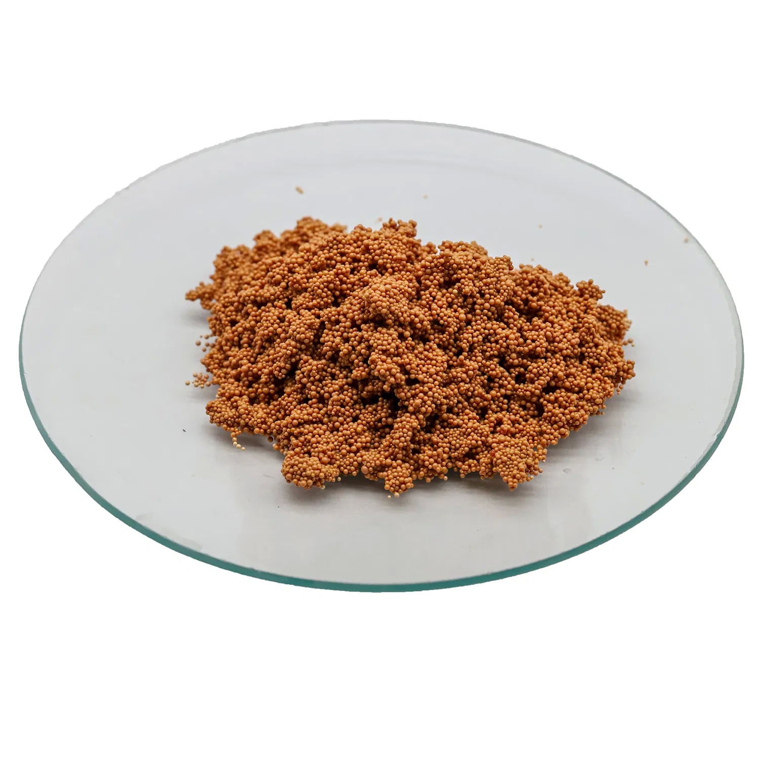 Pesticides Removal Adsorbent Resins for Berry Juice 99.9% Purity