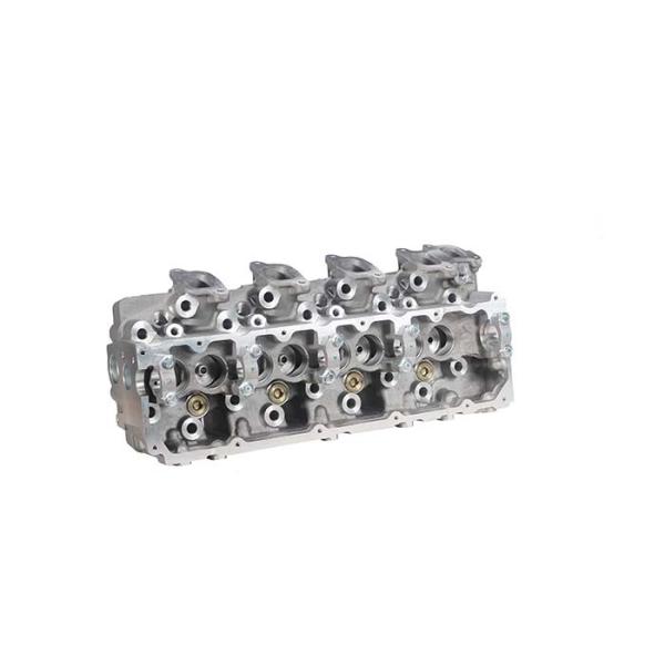 CYLINDER HEAD For TOYOTA For HILUX/SW4 908782 AMC - 1110169175