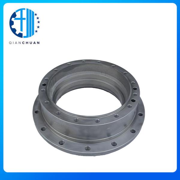 E200B Travelling Drive Rub 59KG 14 Holes Peças de substituição