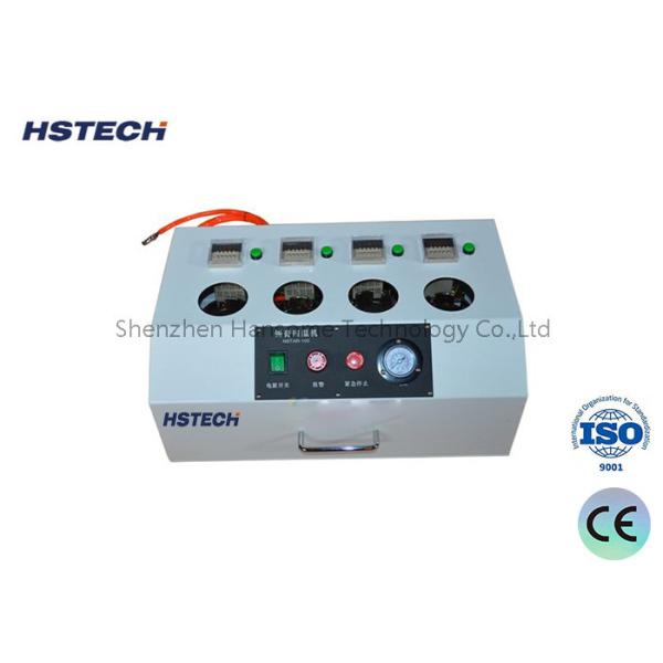 4 Tanks Automatic Solder Paste Thawing Machine With FIFO Fuction