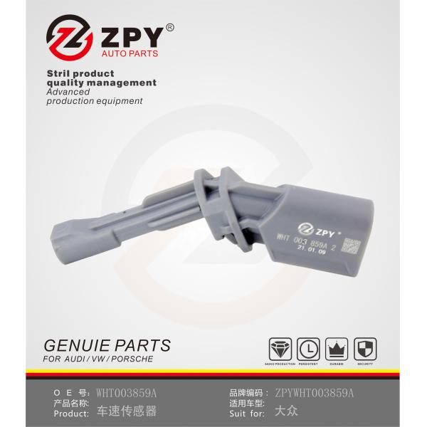 ABS Wheel Speed Sensor For Audi Q3 VW Beetle Convertible CC Eos Jetta Passat 1K0927807A WHT003859A WHT003859