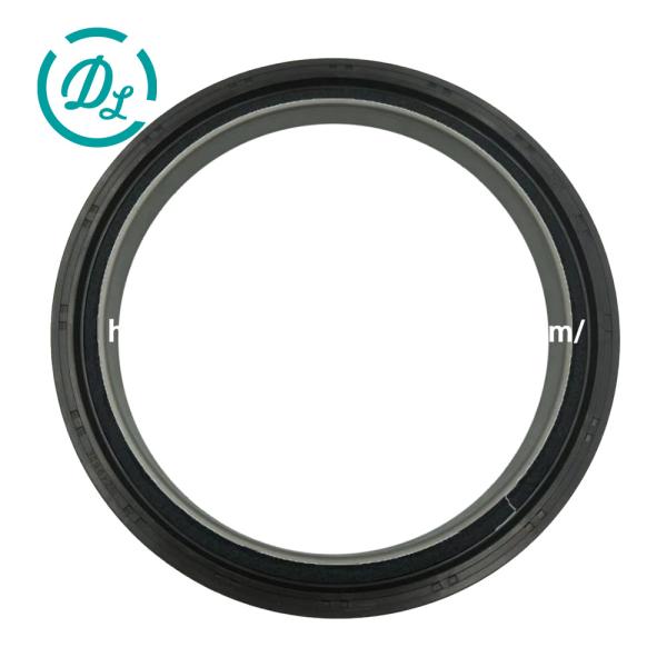 ISUZU 4JJ1 Crankshaft Rear Oil Seal OEM 8-97071561-1