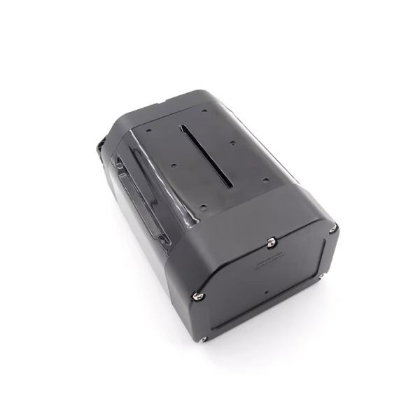 Folding BMS Lithium E Bike Battery Pack 36v 10ah 12ah 15ah