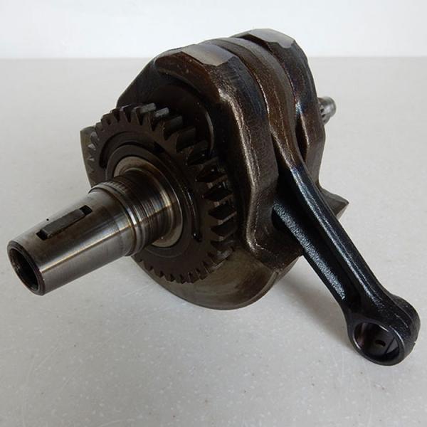 20-40 Days Delivery Improve Your Honda XR 250's Performance with Our Custom Crankshaft
