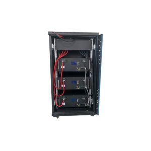 48V to 400V 500Ah LiFePO4 RS485 Solar Power Storage Battery with Long Cycle Life