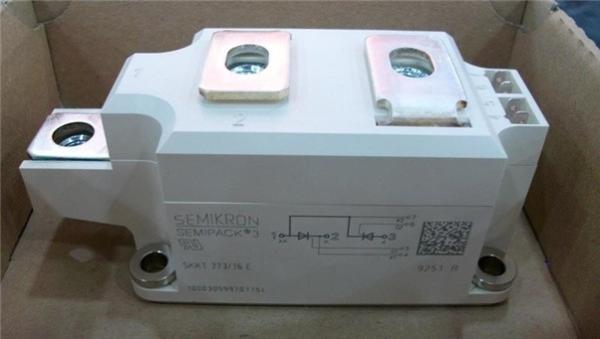 6MBI100FC-060 IGBT Power Moudle