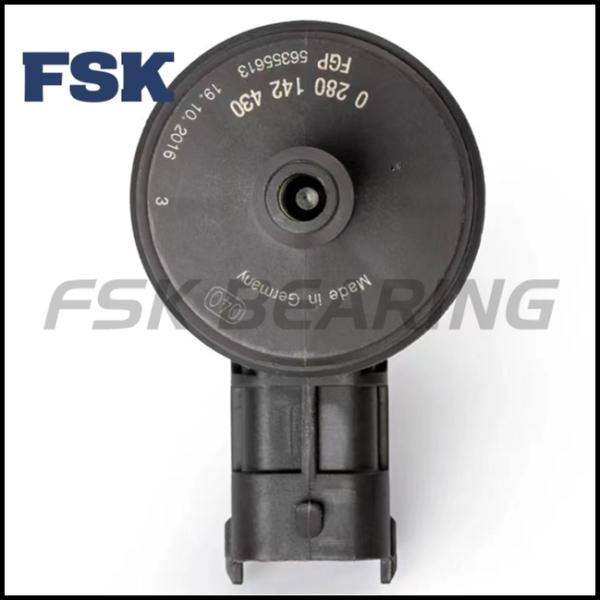 FSK Carbon Canister Solenoid Valve for Chevrolet Cruze Trax Orlando