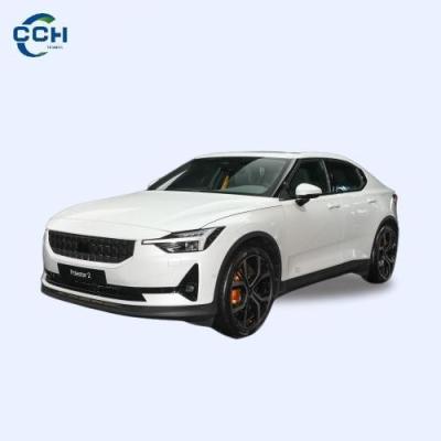 Polestar 2 Compact 5-Door Electric SUV with 485Km Battery Life and 78kwh Battery Capacity