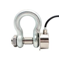 8 Wire Load Cell IP67 Pin Type Load Cell 12 Tonne Load Cell