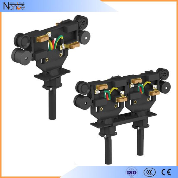 Conductor Rail Mobile Electrification For Electric Tools