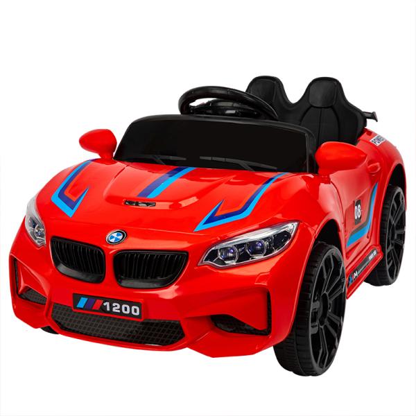2023 12V Electric Remote Control 2 Seats Ride on Cars for Kids Motor 380*1 or 380*2