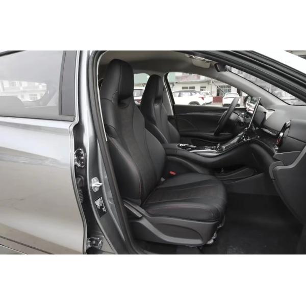 2024 BYD E2 Luxury SUV Speed EV Motor Left Steering Mini 4x4 Energy Electric Vehicle