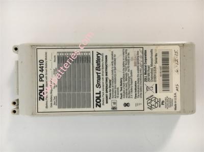 Zoll M-Series Defibrillator Battery PD4410 Original Used In Good Working Medical Battery
