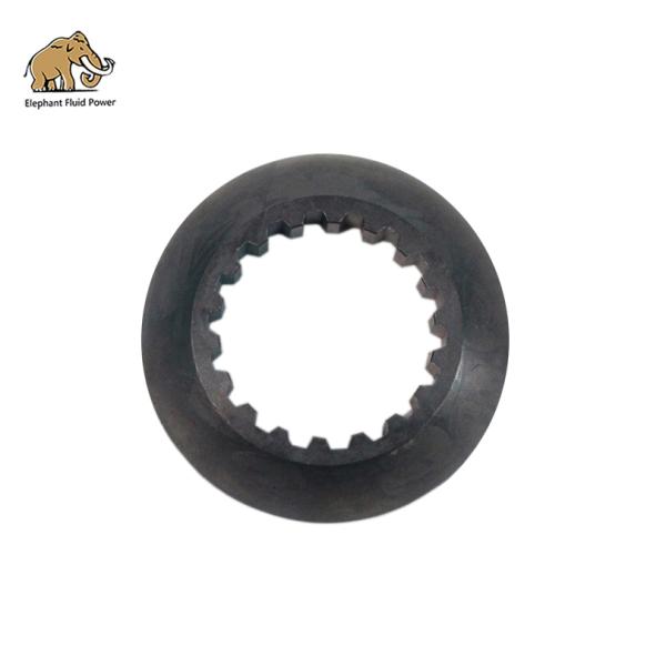 OEM PC60-7 Komatsu Hydraulic Pump Parts Excavator Maintain Repair Parts