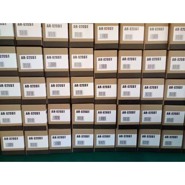 AR-5516  AR 5520 Smart Toner Sharp Copier Toner AR-020ST 450g With Chip