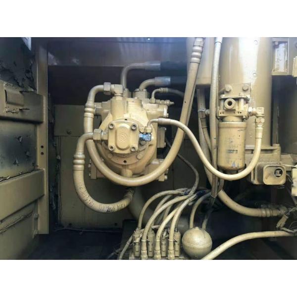 20 экскаватор гусеницы E200B ведра тонны 0.57m3