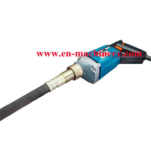 Good Quality!!! New Electric Motor Portable Mini Handy Concrete Vibrators, China Supplier