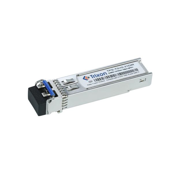 TPS-TG20-31DIR 10Gbe SFP+ Transceiver Module20km 1310nm-DFB