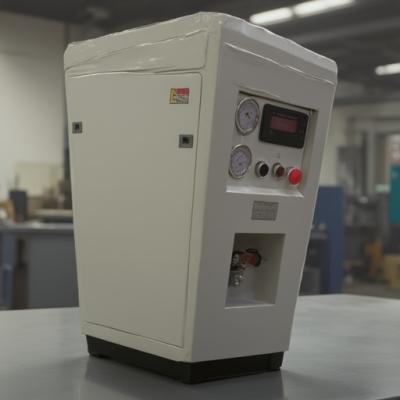 Compact Nitrogen Generator‌ Material Making Technology for Superior Nitrogen Production