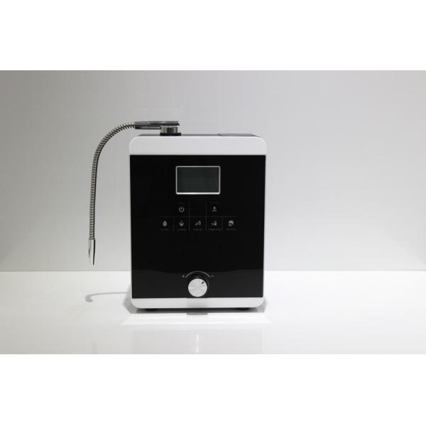 EHM Commercial Counter Top Water Ionizer Machine 110-240V
