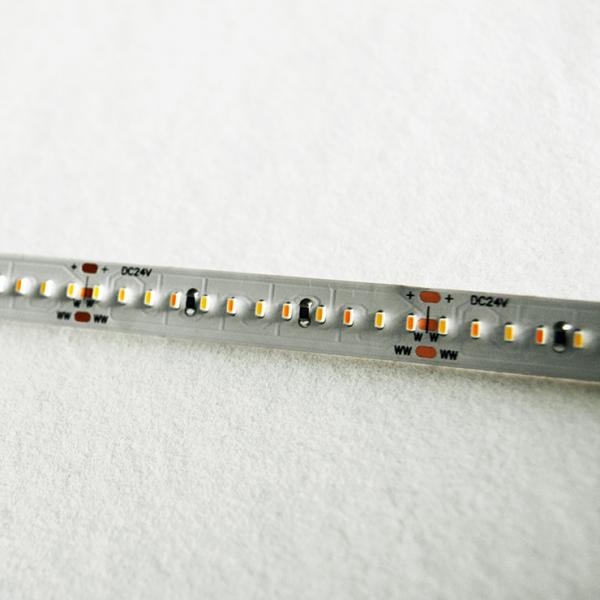 Wholesale waterproof led strip light rgb led strip lights heat resistant led strip light for office