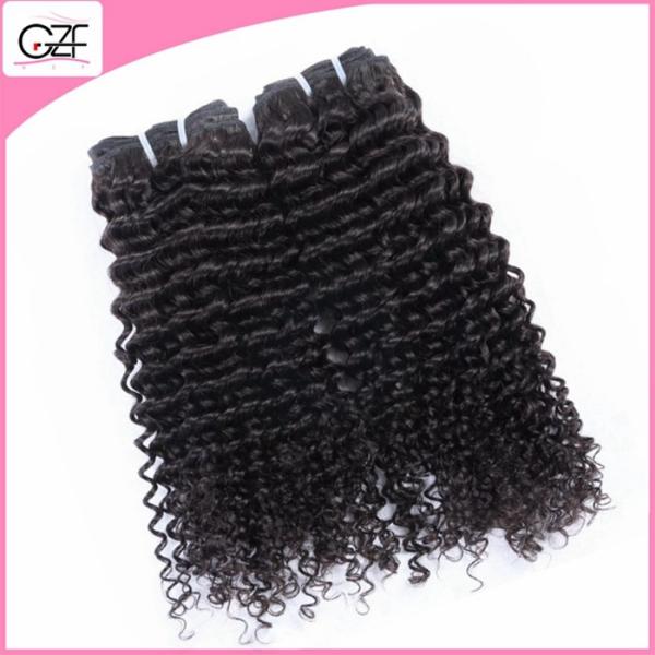 DHL Fedex Overnight Shipping Kinky Curly Wave Chinese Supplier Unprocessed Virgin Peruvian Hair