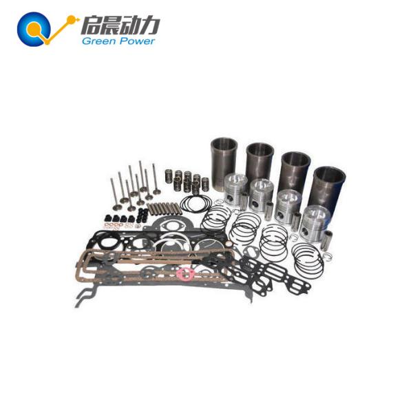 Engine Spare Parts Cylinder Block Repair Kit Oil Pan For Deutz Steyr Engine
