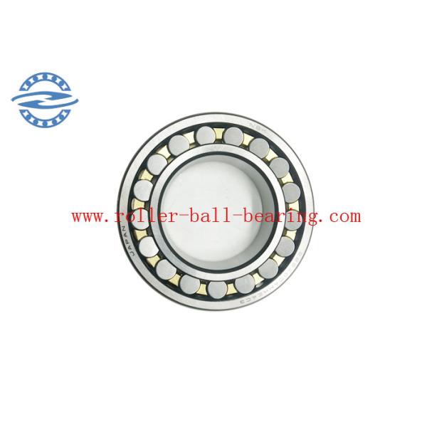 P6 Spherical Roller Bearing 22210 E CA Size 50*90*23MM 0.62KG