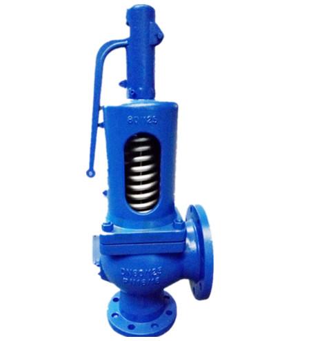Tipo válvula de 5000PSI HPA SV de segurança hidráulica da fonte