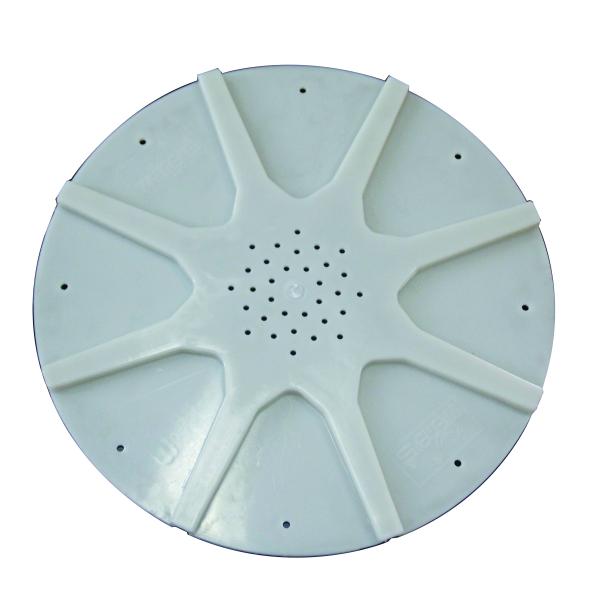 Beehive Accessory for Beekeeping Supplies Equipment Plastic 8-way Beehive Bee Escape