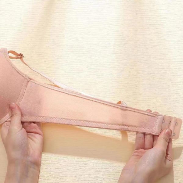 New Arrival Explosive Models Bra for Women AB General Cup Adjusted-Strap Ladies Bra