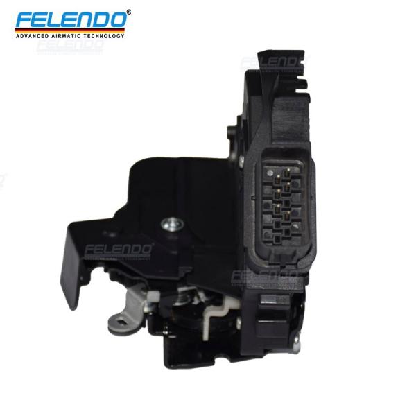 Freelander 2 Range Rover Body Parts Auto Rear Right Door Latch LR011304