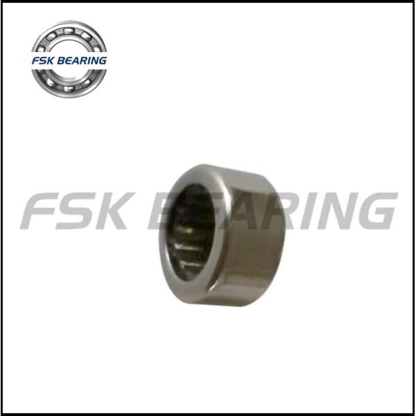 Automobile Parts Bu0407 Needle Roller Bearing 4X7X4.03 mm Long Life