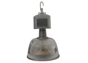 8000lm 100w CMH crescem luzes o UFO de 150w que conduziu o reator eletrônico da