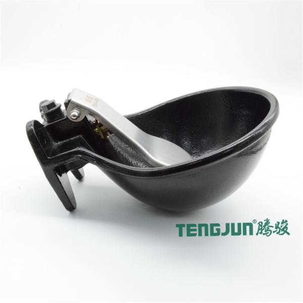 Automatic Water Bowl With 304 Stainless Steel Blade 1.5L Water Capacity