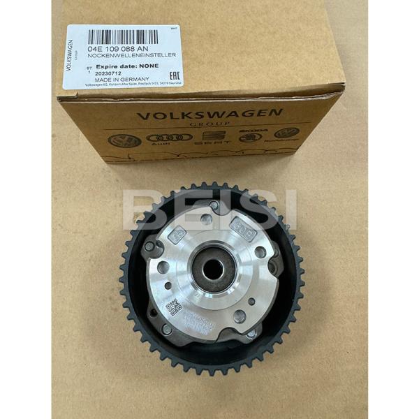 04E109088AN Регулятор подшипника для VW Golf Audi A3 Q3 Оригинальный Новый