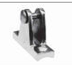 316 Stainless Steel Marine Boat Bimini Top Deck Hinge ISURE MARINE from China Manufature