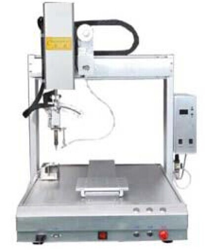 PCB Soldering Robot,PCB Soldering Machine,PCB Weldering Machine