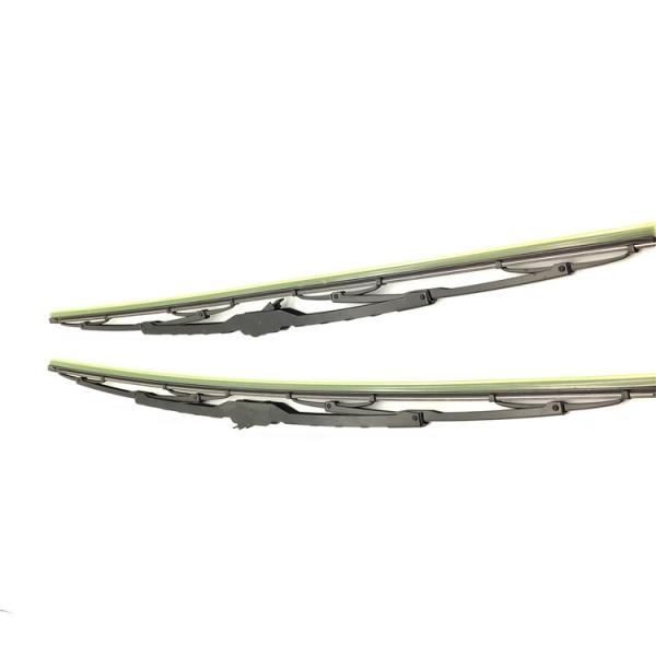 SQCS negro para limpiadores de autos para MERCEDES-BENZ 0018204845