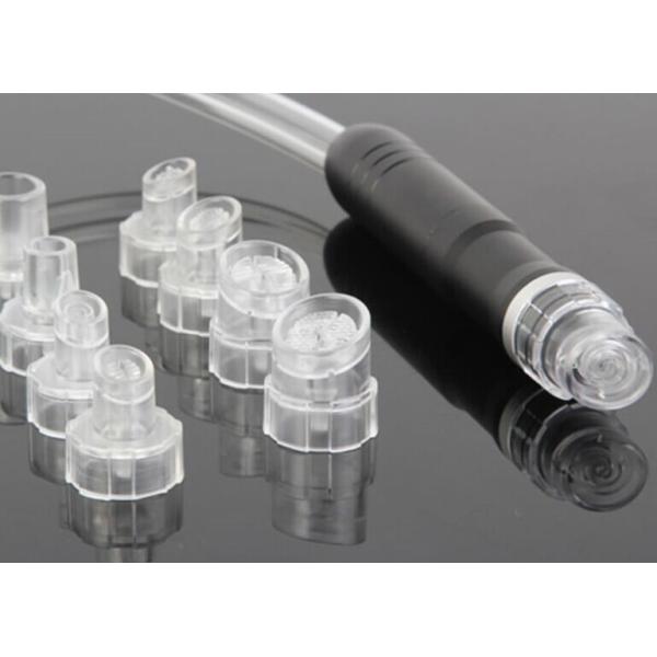 diamond dermabrasion skin peel water Oxygen jet hydro microdermabrasion peel
