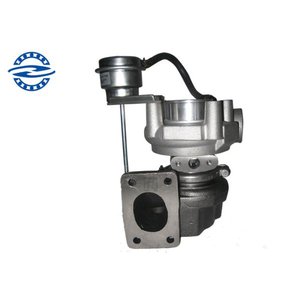 High Performance Excavator Turbocharger 4BT3.3 TD04L-10T 49377-01600