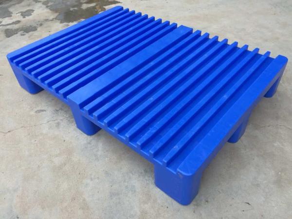 Nine-foot print plastic pallet 1050*760*175MM  KBA, MAN Roland printing machine