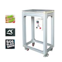 Produits de silicone d'acier inoxydable faisant à machine la marque élevée de production formant Oven For Curing