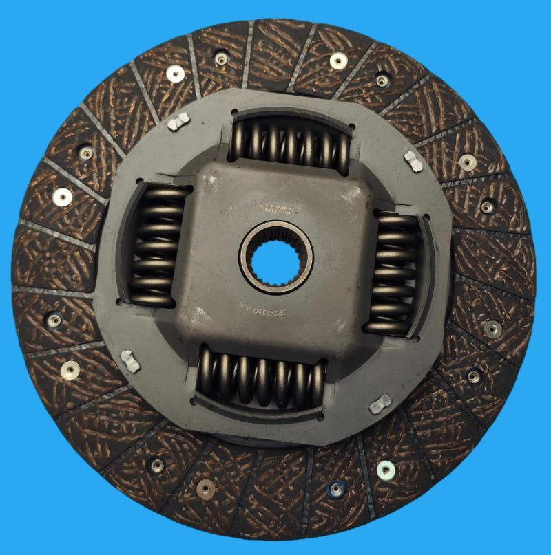 High Performance 258mm Clutch Disc JP2-7550-AA for JMC Classic Yuhu