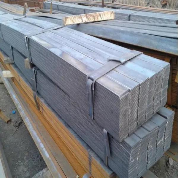 AISI Metal Stainless Steel Profile Rectangular Bending 410 Stainless Flat Bar