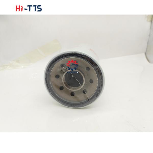 Экскаватор Автомобиль Грузовик Масляный фильтр 600-211-1231 600-211-1230 37540-11100 37540-01101