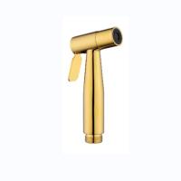 Plastic 304 Stainless Steel Bathroom Bidet Toilet Shower Head